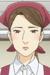 Aya Saitou