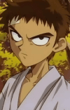 Eiji Mishima