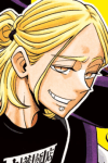 Tenma Sakaki