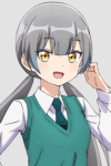 Mizuka Mizutori