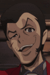 Nise Lupin