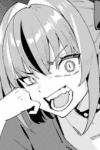Mutsuki Amagasaki