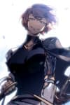 Evelyn Nerevil
