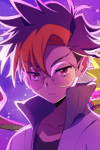 Tomorou Tenma