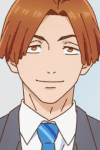 Yuushin Izawa