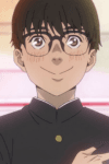 Sasaki-kun