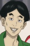Daisuke Satou