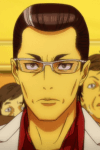 Hachirou Nakao