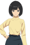 Lemon Andou