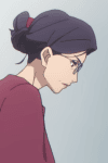 Daichi's Mother