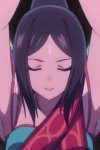 Rin's Mother