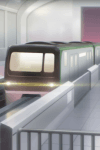 Station Announcement
