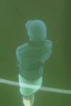Female Portal Attendant
