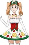 Momo Tsukumo
