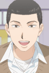 Yutaka Komatsu