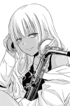 Soprano Kurogane