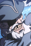 Captain Hoover