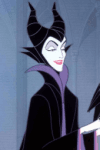Maleficent
