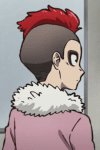 Itagaki-sensei
