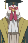 Cockdole