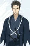 Susumu Yamazaki