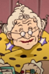 Youfukuya no Obaba