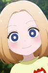 Yuzu Tachibana