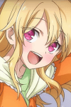 Michiru Oukawa