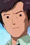 Takehito Uehara