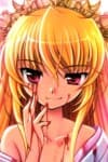 Kaya Sendou