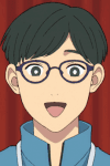 Suugaku Kyoushi