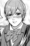 Wakami Isono
