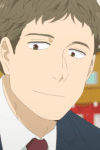 Yuuto Tougou