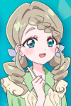 Eliza Kurusu