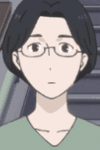 Ogaki-sensei