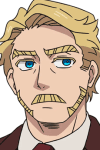 Arthur Pendragon