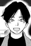 Hario Natsume