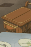Waiter Kikai