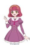 Rie Asama