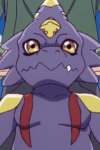 Monodramon