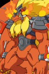 Flaremon