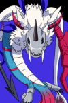 Marinechimairamon
