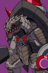 Proganomon