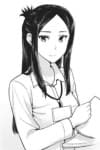 Mitsuki Yoshiwara