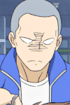 Yamagiwa-sensei