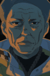 Haruichi Azami