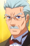 Seishirou Klaus