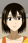 Misaki Oga