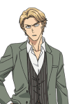 Seishirou Ichijou