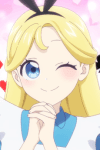 Alice-chan